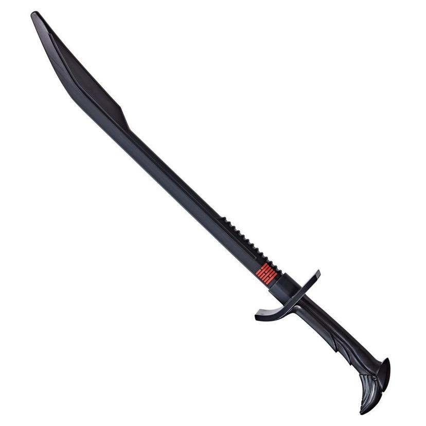 Hasbro Fortnite Victory Royale Series G.I. Joe Collab Snake Eyes Katana Collectible Roleplay Toy - Ages 8 and Up, 32-inch product image 1