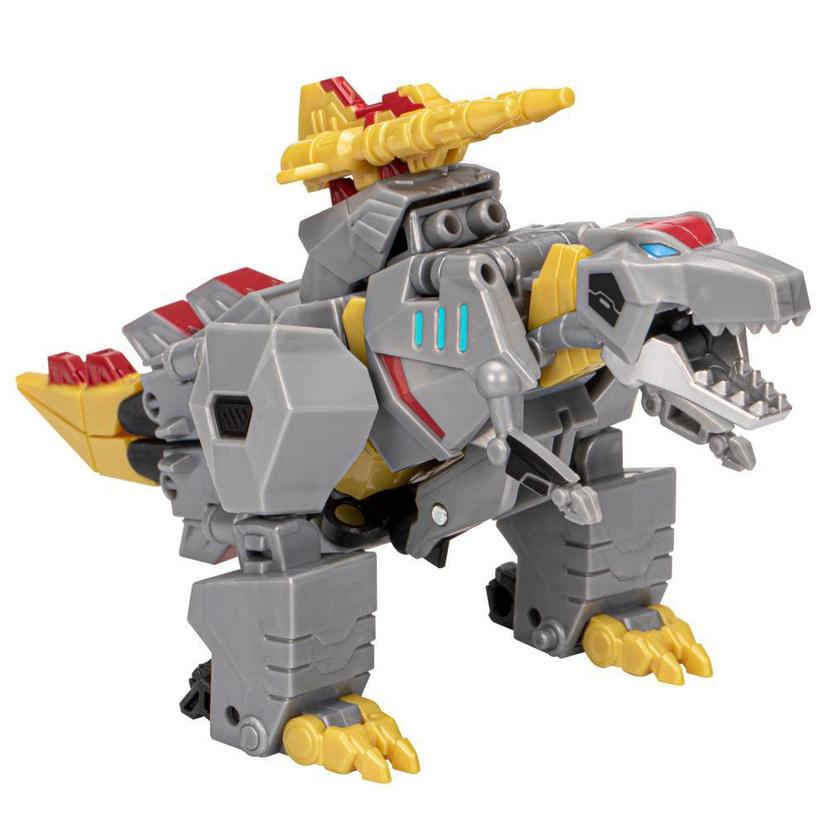Transformers Toys EarthSpark Deluxe Class Grimlock Action Figure product image 1