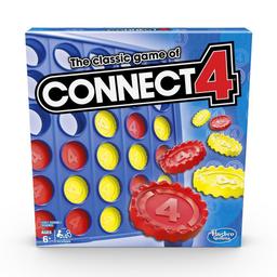 Connect 4 Game product thumbnail 1