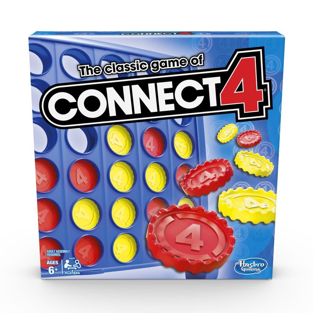 Connect 4 Game product thumbnail 1