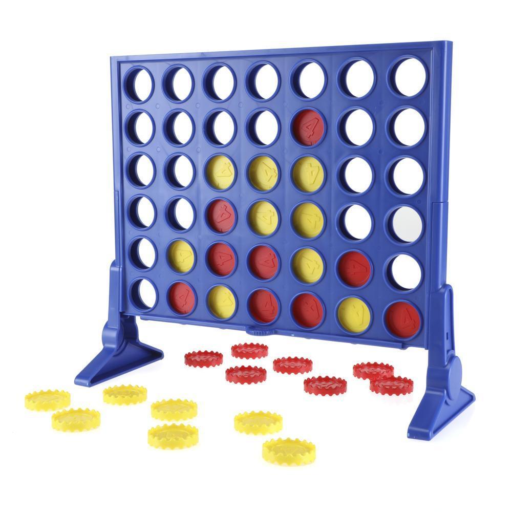 Connect 4 Game product image 1