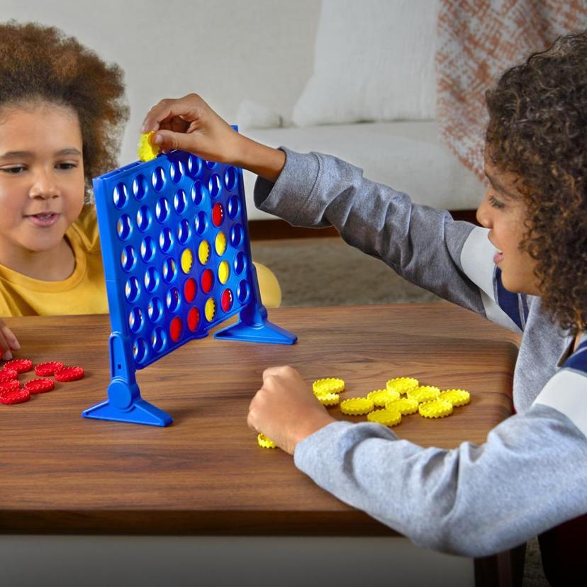 Connect 4 Game product image 1