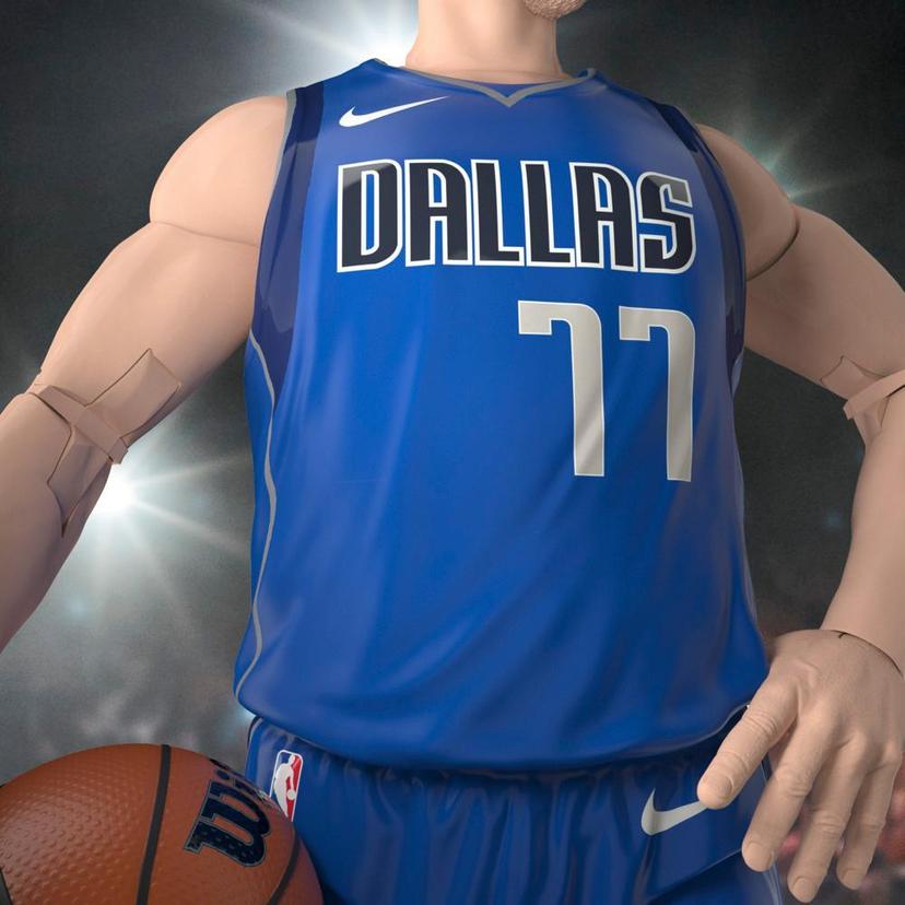 Hasbro Starting Lineup Series 1 Luka Dončić product image 1