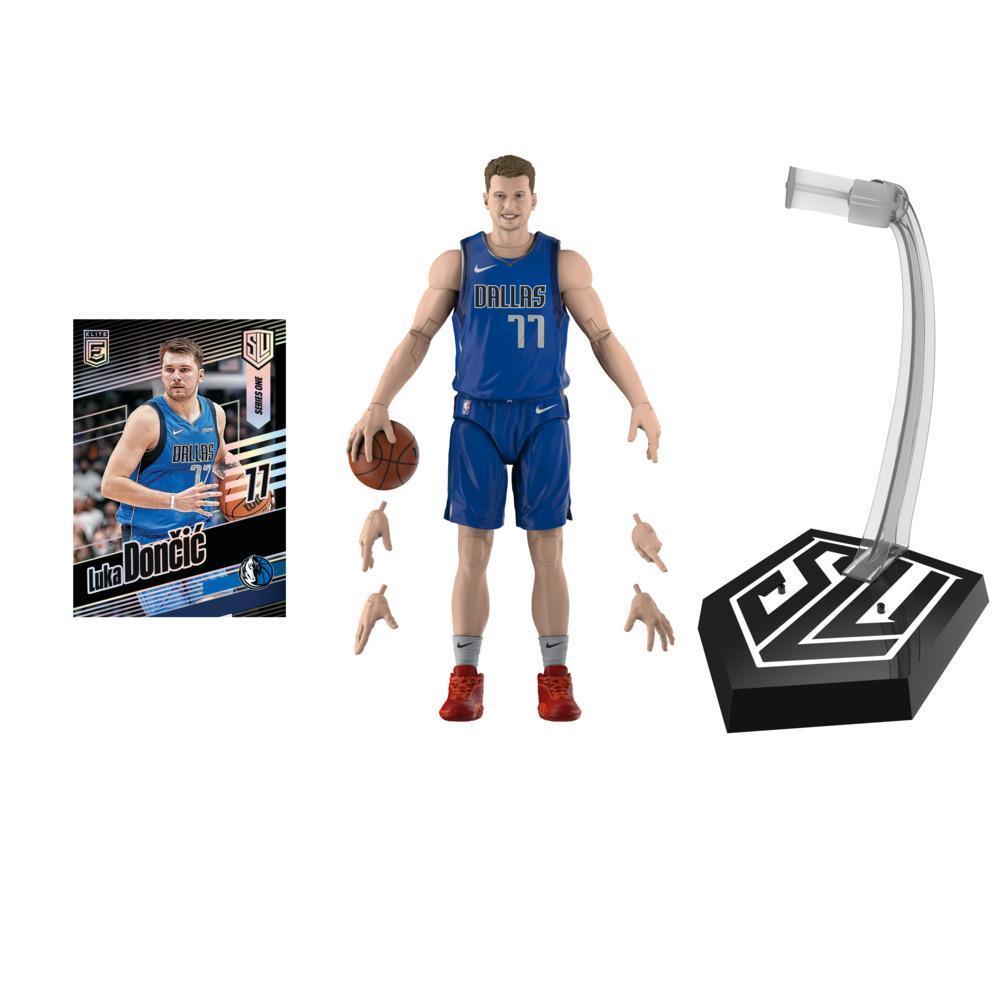 Hasbro Starting Lineup Series 1 Luka Dončić product thumbnail 1