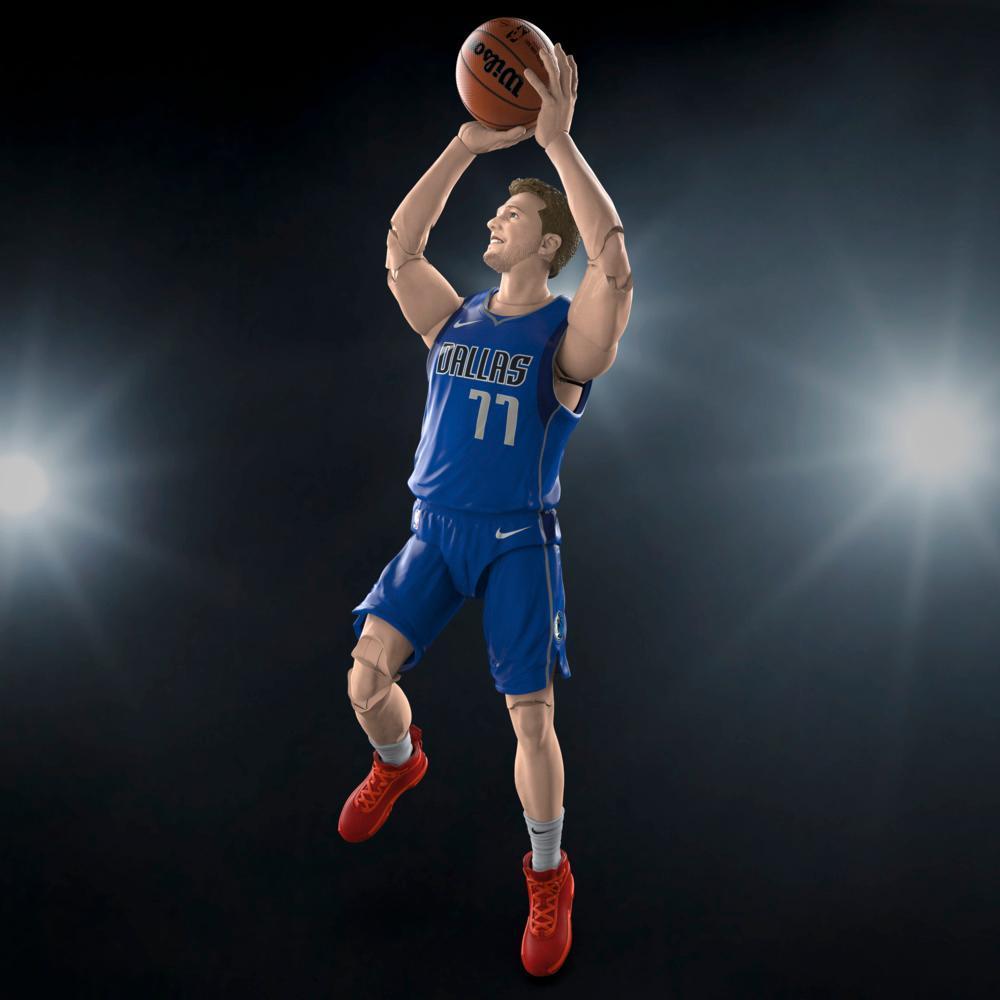 Hasbro Starting Lineup Series 1 Luka Dončić product thumbnail 1