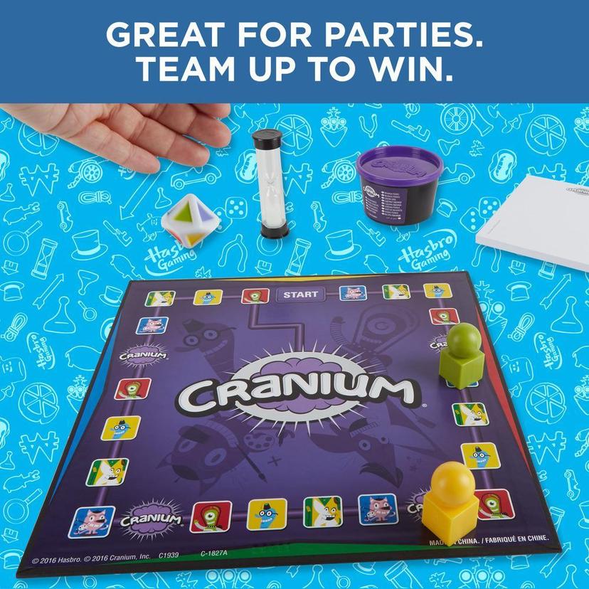  Cranium Bible Games Edition : Toys & Games