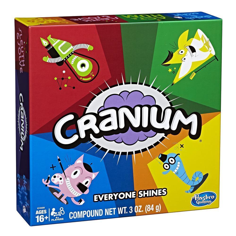 Cranium Game product thumbnail 1
