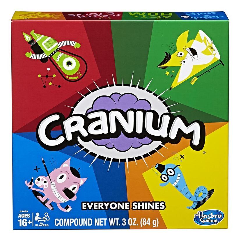 Cranium Game product image 1