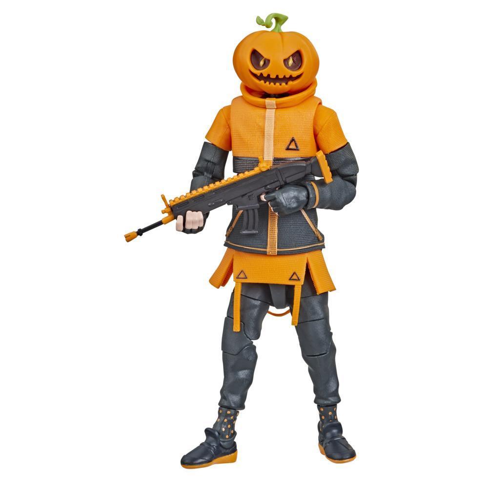 Hasbro Fortnite Victory Royale Series Punk Action Figure (6”) product thumbnail 1