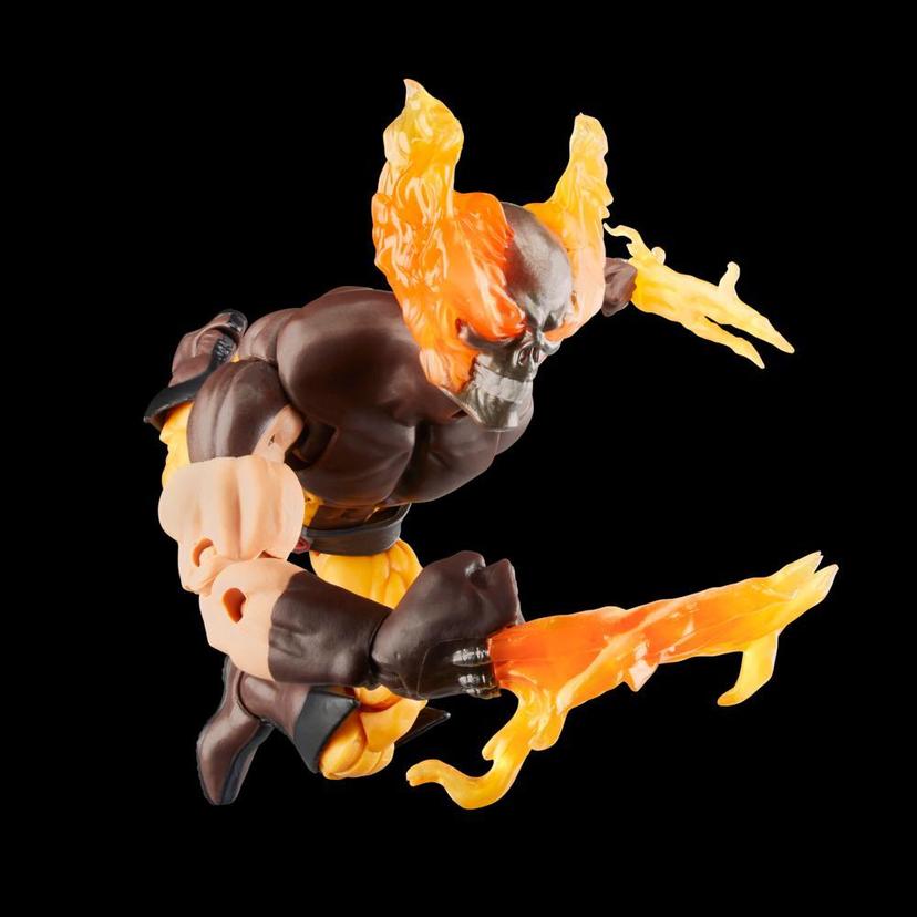 Marvel Legends Series Strange Tales Weapon of Vengeance product image 1