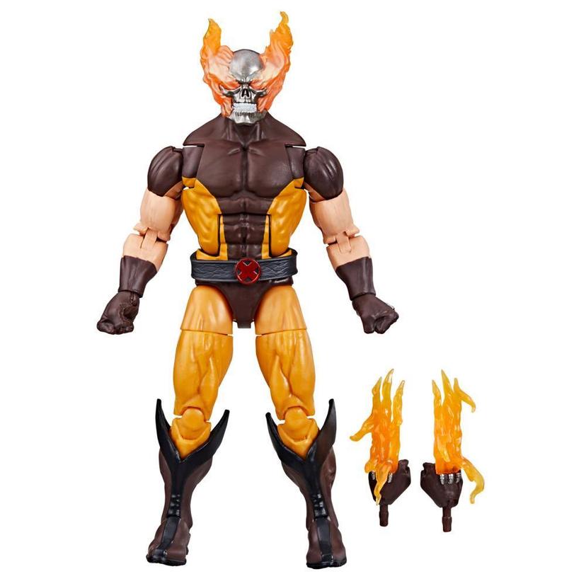 Marvel Legends Series Strange Tales Weapon of Vengeance product image 1