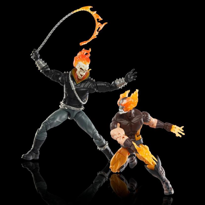 Marvel Legends Series Strange Tales Weapon of Vengeance product image 1