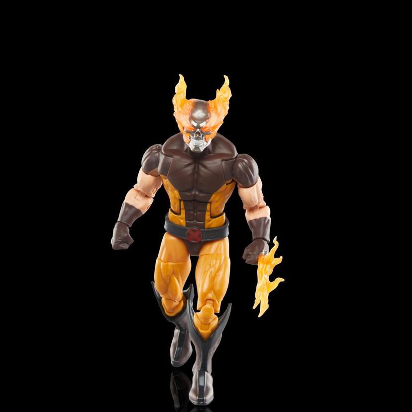 Marvel Legends Series Strange Tales Weapon of Vengeance product image 1