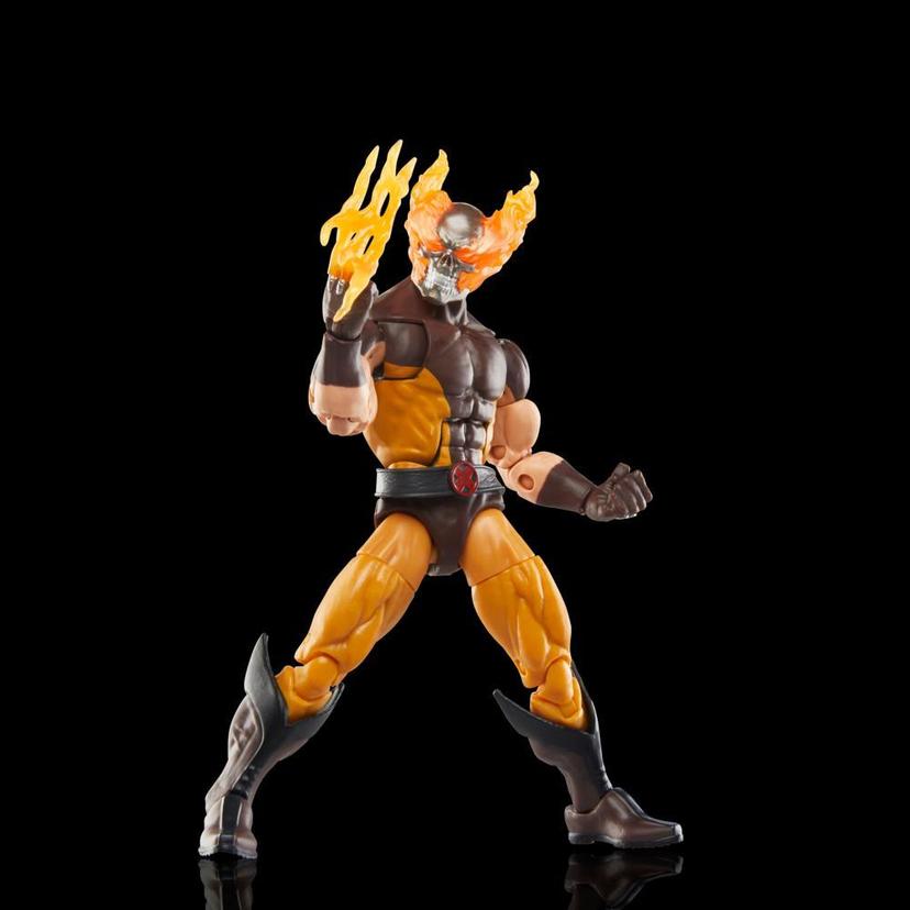 Marvel Legends Series Strange Tales Weapon of Vengeance product image 1