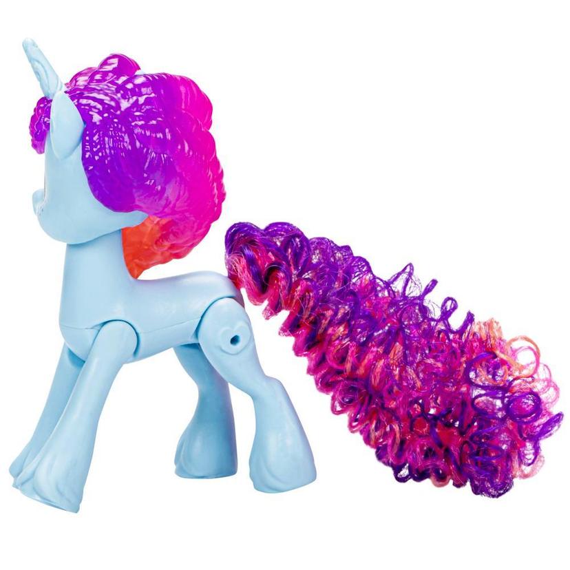 My Little Pony Toys Misty Brightdawn Cutie Mark Magic Doll, Toy for Girls and Boys product image 1