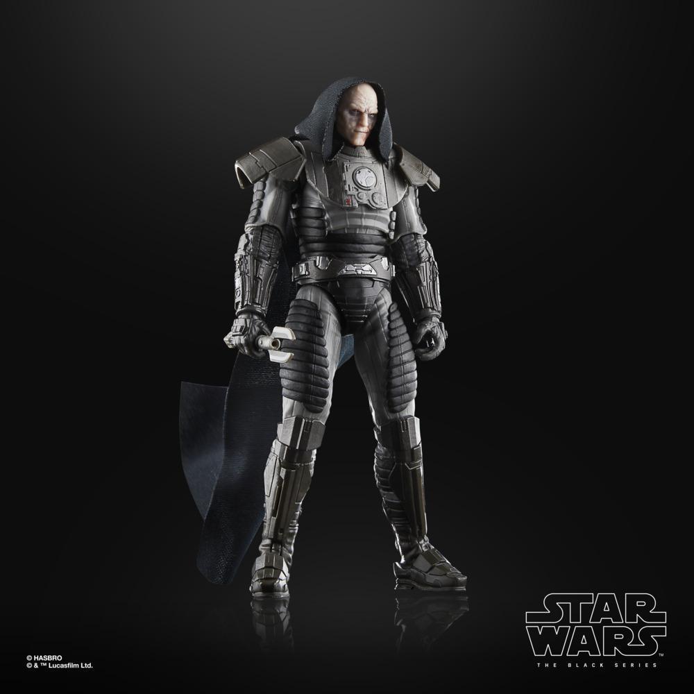 Star Wars The Black Series Darth Malgus Star Wars Action Figures (6”) product thumbnail 1