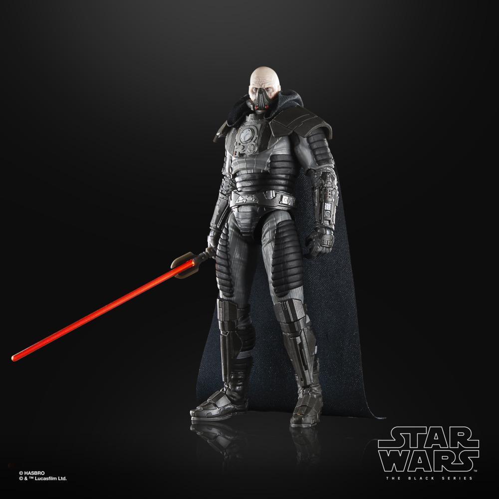 Star Wars The Black Series Darth Malgus Star Wars Action Figures (6”) product thumbnail 1