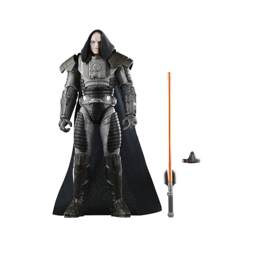 Star Wars The Black Series Darth Malgus Star Wars Action Figures (6”) product image 1