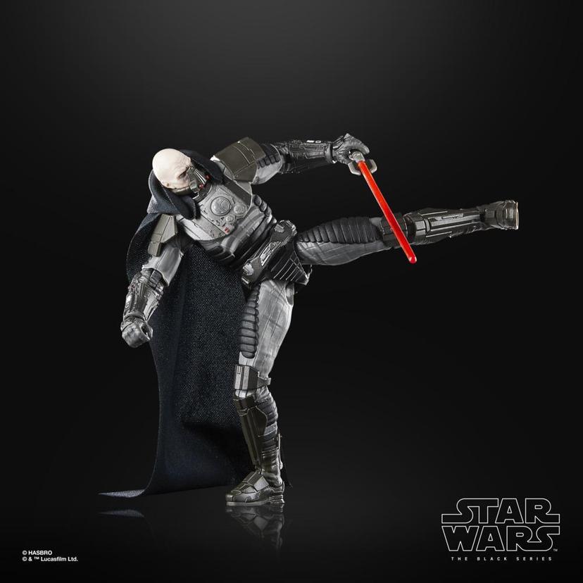 Star Wars The Black Series Darth Malgus Star Wars Action Figures (6”) product image 1