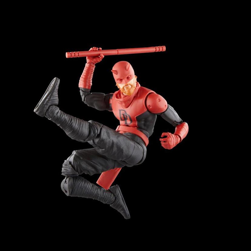 Hasbro Marvel Legends Series Daredevil, 6" Marvel Legends Action Figures product image 1