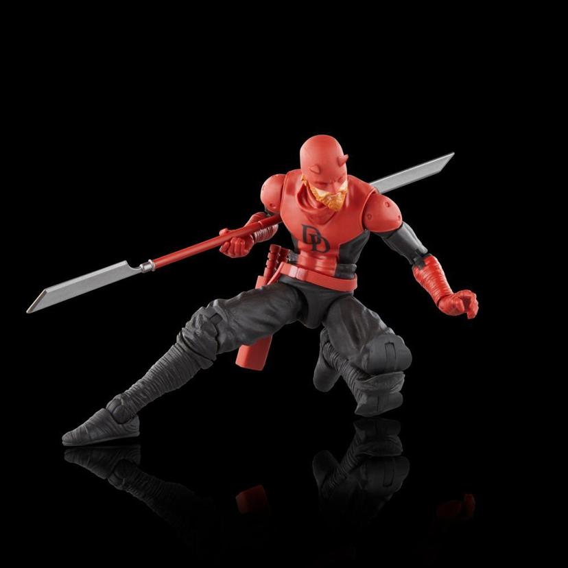 Hasbro Marvel Legends Series Daredevil, 6" Marvel Legends Action Figures product image 1