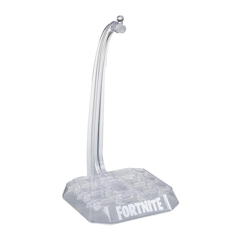 Hasbro Fortnite Victory Royale Series Downshift Collectible Glider with Display Stand - Ages 8 and Up, 6-inch product image 1