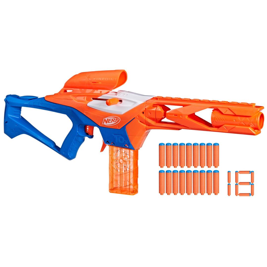 Nerf N Series Pinpoint Blaster product image 1