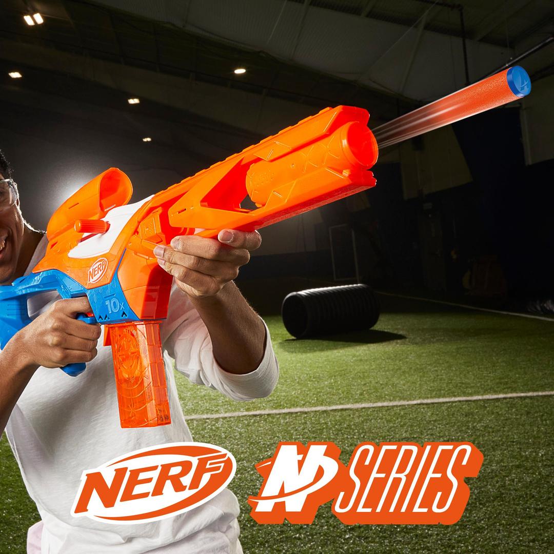 Nerf N Series Pinpoint Blaster product image 1