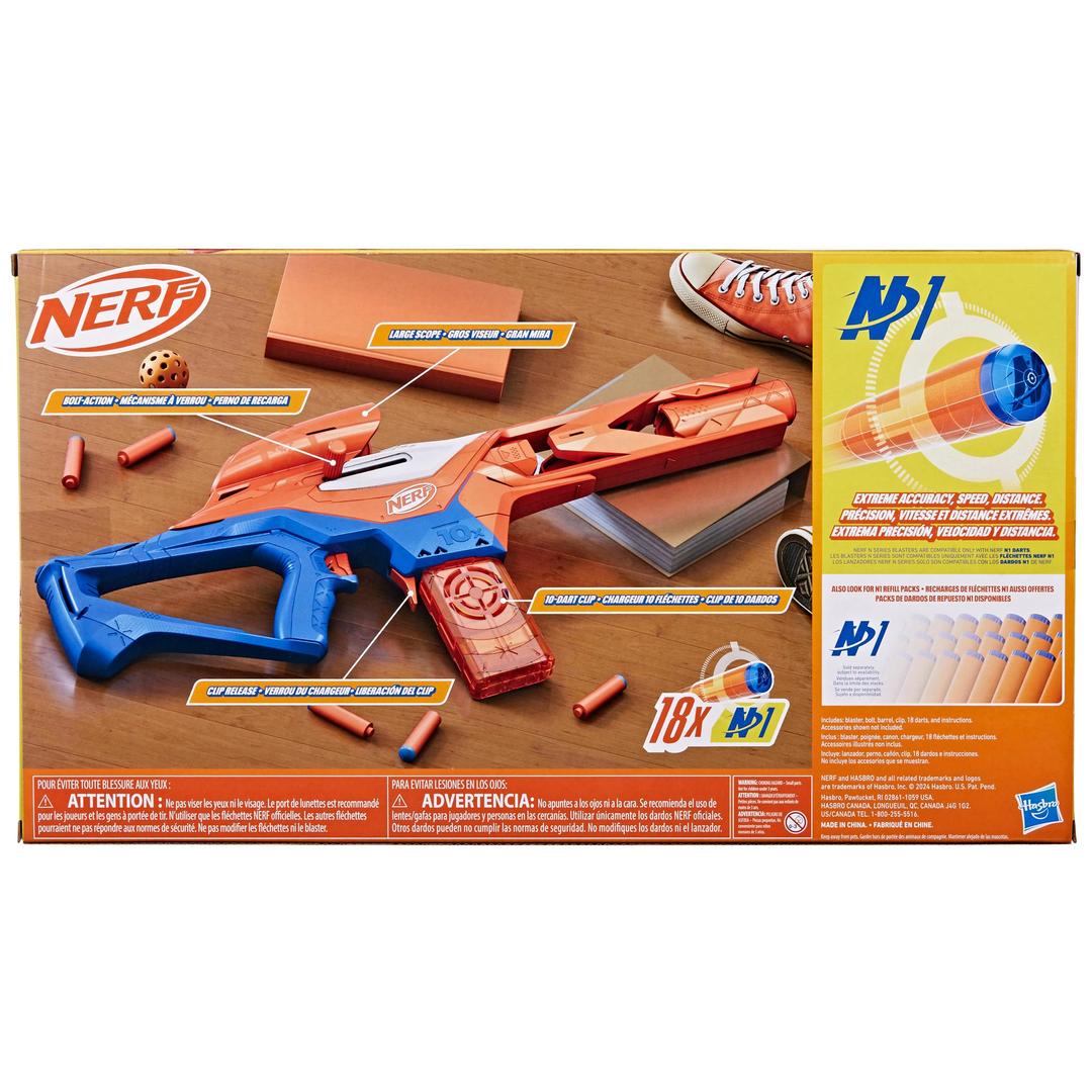 Nerf N Series Pinpoint Blaster product image 1