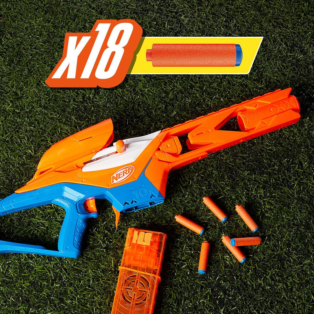 Nerf N Series Pinpoint Blaster product image 1