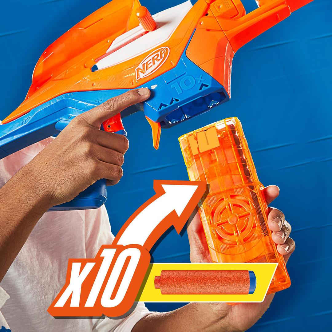 Nerf N Series Pinpoint Blaster product image 1