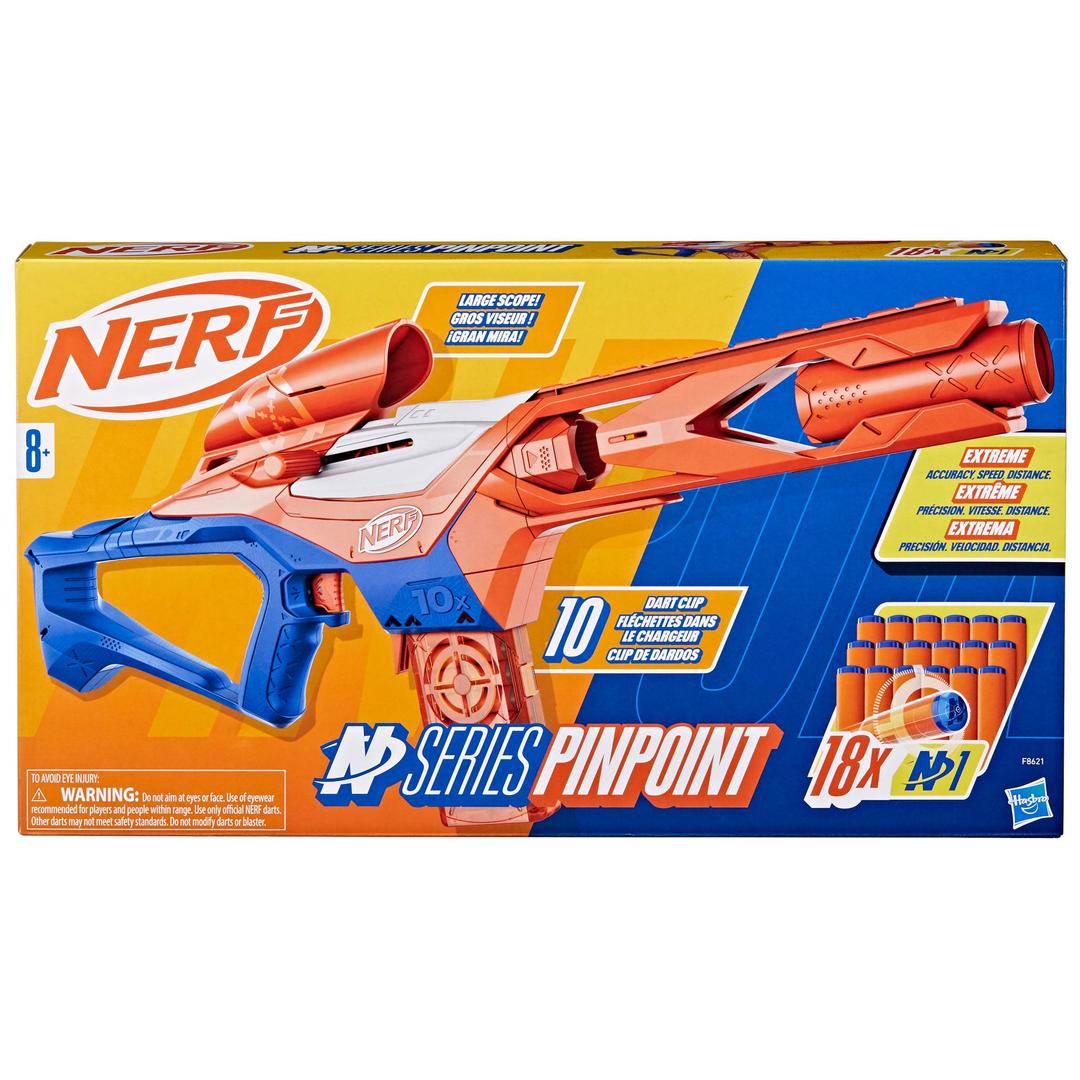 Nerf N Series Pinpoint Blaster product image 1