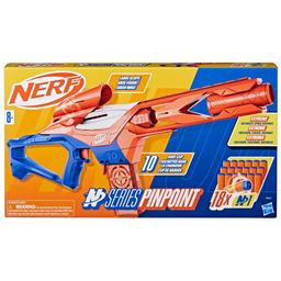 Nerf N Series Pinpoint Blaster product thumbnail 1