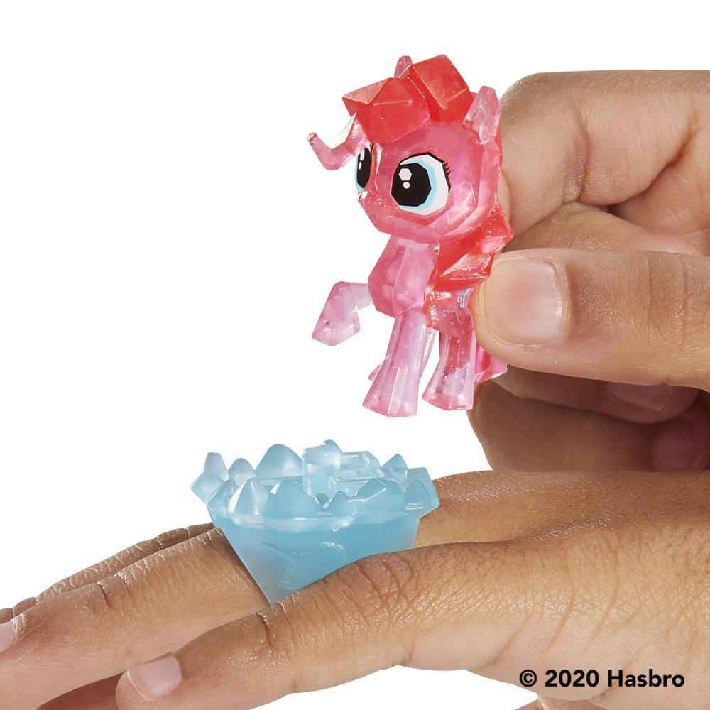 My Little Pony Secret Rings Blind Bag Series 1 – 1.5-Inch Toy with Water-Reveal Surprise, Wearable Ring Accessory product thumbnail 1