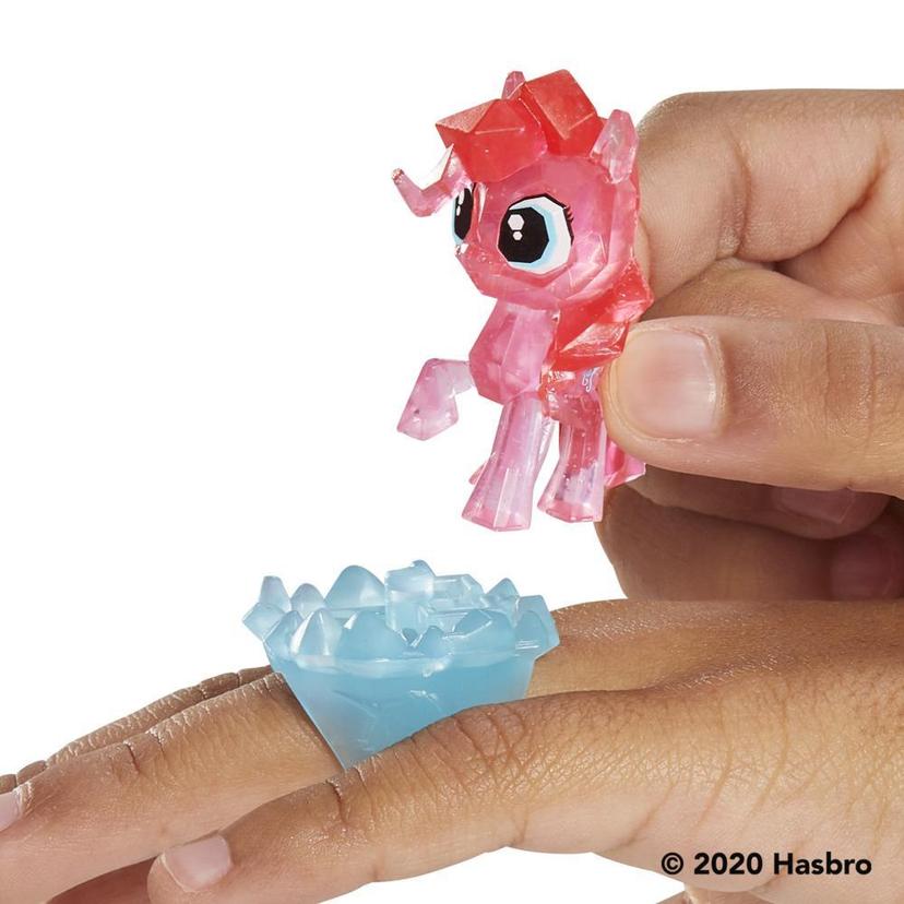 My Little Pony Secret Rings Blind Bag Series 1 – 1.5-Inch Toy with Water-Reveal Surprise, Wearable Ring Accessory product image 1