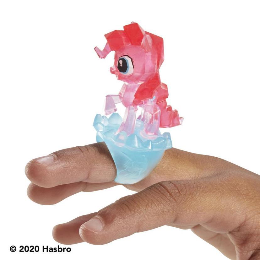 My Little Pony Secret Rings Blind Bag Series 1 – 1.5-Inch Toy with Water-Reveal Surprise, Wearable Ring Accessory product image 1