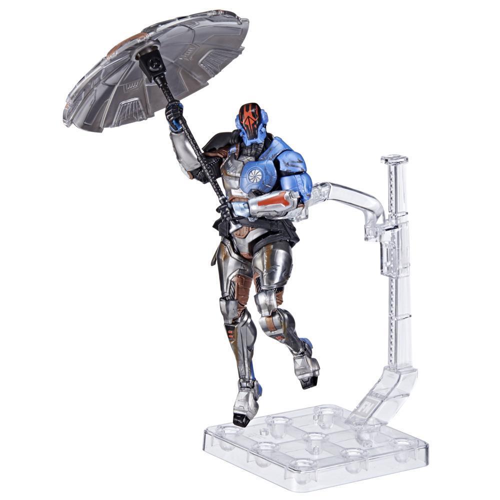 Hasbro Fortnite The Foundation: Zero Crisis Edition product image 1