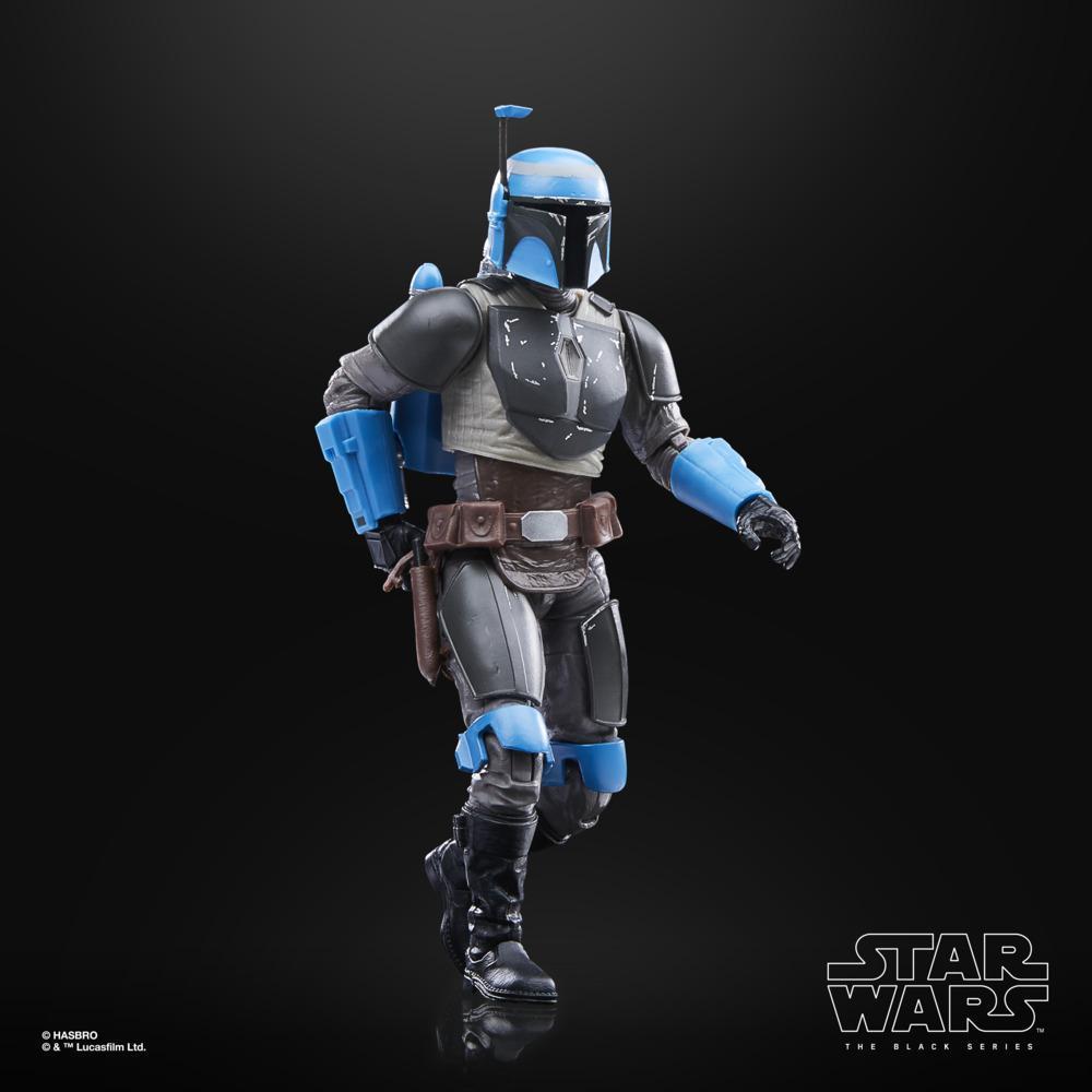 Star Wars The Black Series Axe Woves Toy 6-Inch-Scale The Mandalorian Action Figure, Toys Ages 4 and Up product thumbnail 1