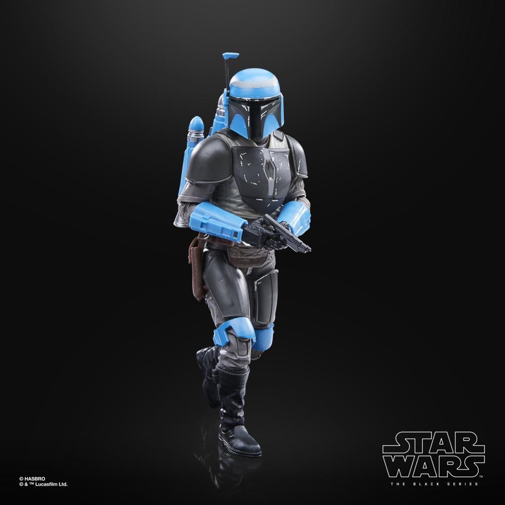 Star Wars The Black Series Axe Woves Toy 6-Inch-Scale The Mandalorian Action Figure, Toys Ages 4 and Up product thumbnail 1