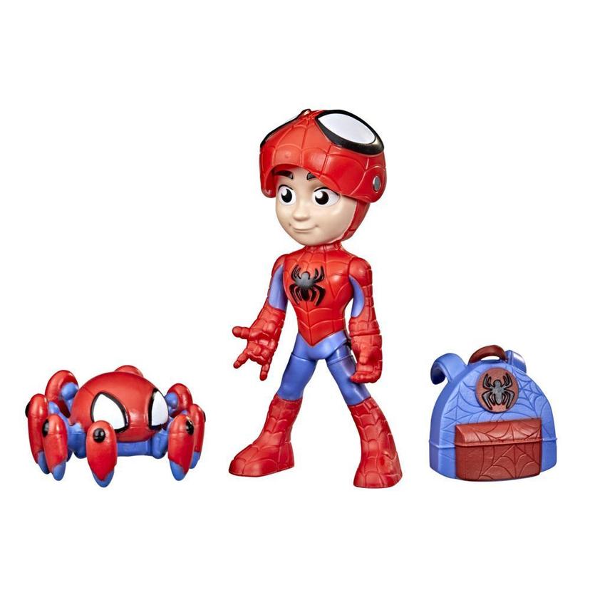 Disney Mystery Marvel Plush Toys - Super Heroes