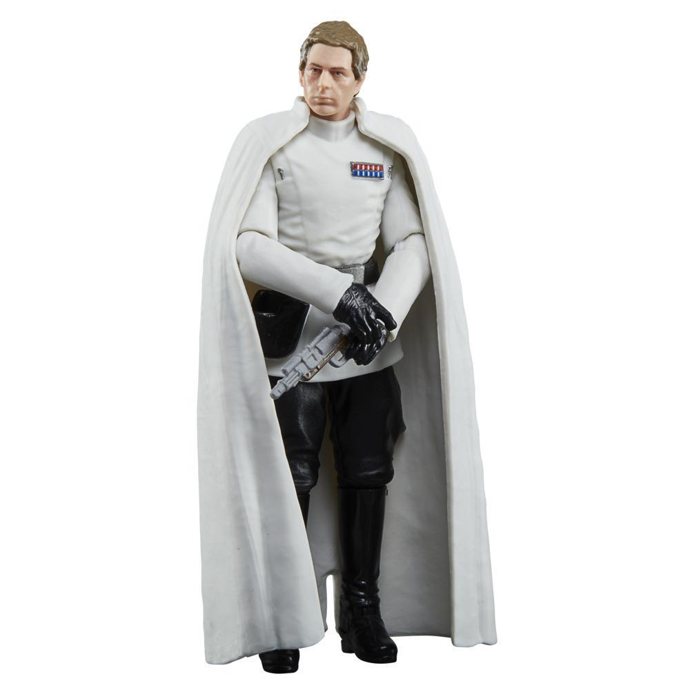 Star Wars The Vintage Collection Director Orson Krennic Action Figures (3.75”) product thumbnail 1