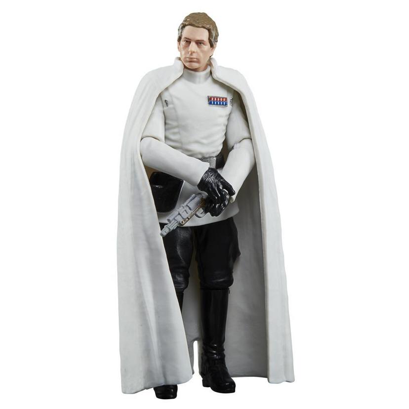 Star Wars The Vintage Collection Director Orson Krennic Action Figures (3.75”) product image 1