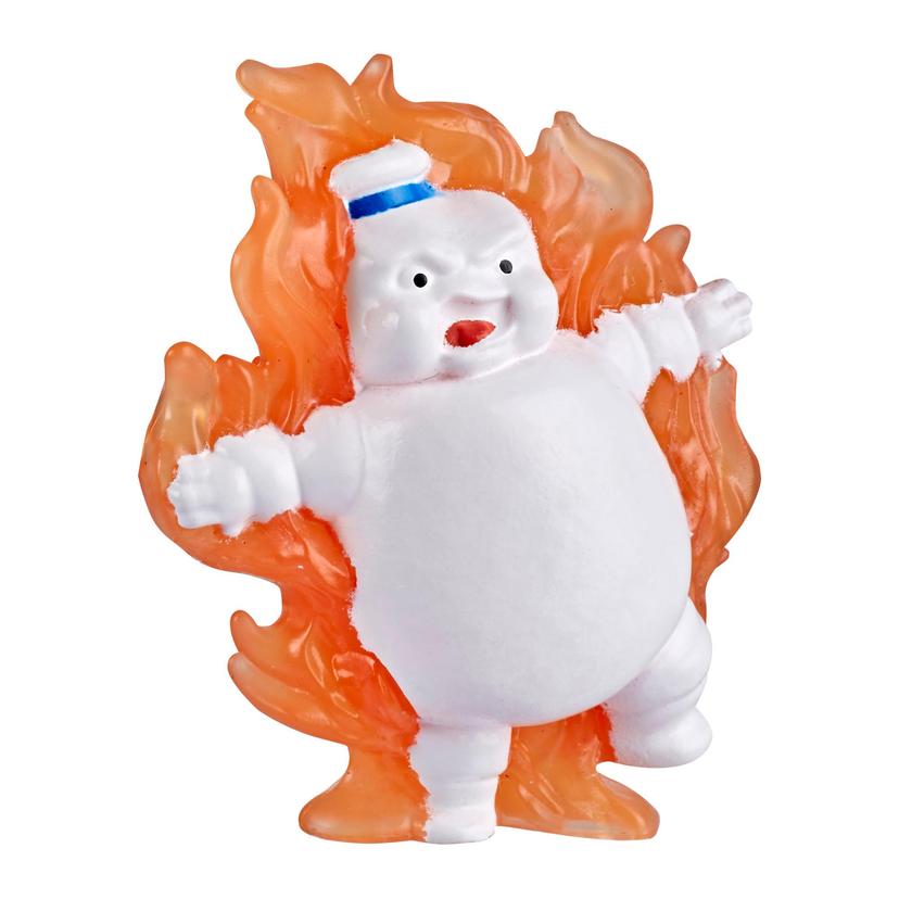 Ghostbusters Stay Puft Products Mini-Puft Surprise, Series 1, Randomly Assorted 1.5-Inch-Scale Figures, Ages 4 and Up product image 1