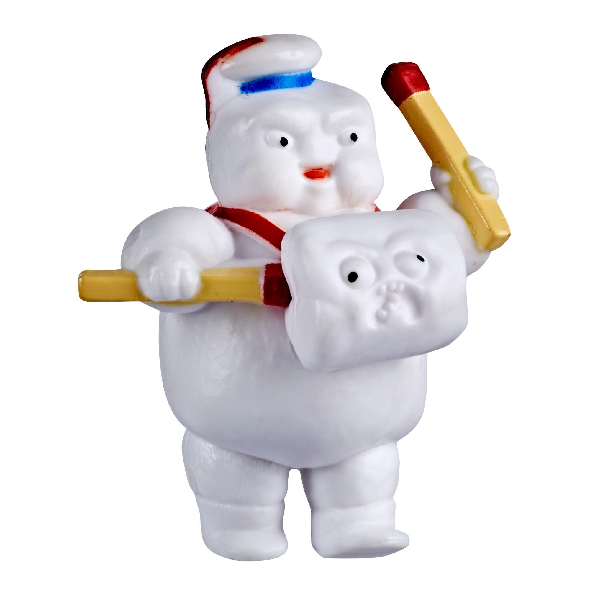 Ghostbusters Stay Puft Products Mini-Puft Surprise, Series 1, Randomly Assorted 1.5-Inch-Scale Figures, Ages 4 and Up product thumbnail 1