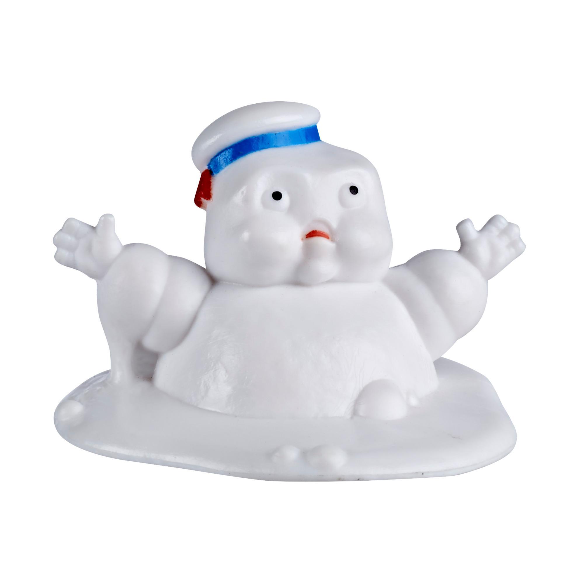Ghostbusters Stay Puft Products Mini-Puft Surprise, Series 1, Randomly Assorted 1.5-Inch-Scale Figures, Ages 4 and Up product thumbnail 1