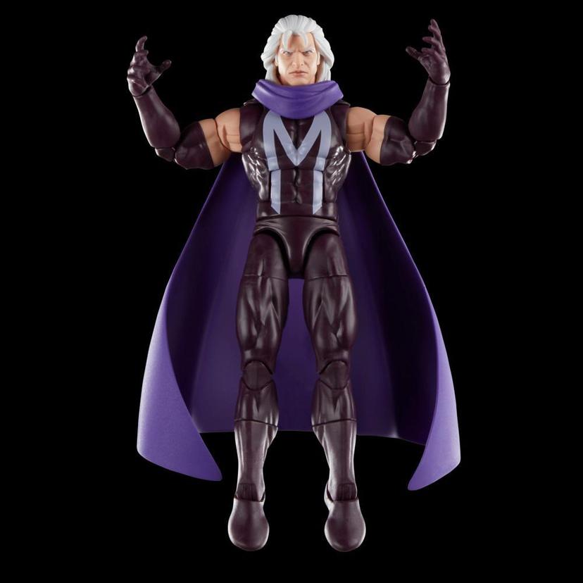 Marvel Legends Series Magneto, X-Men ‘97 Action Figure (6”) product image 1