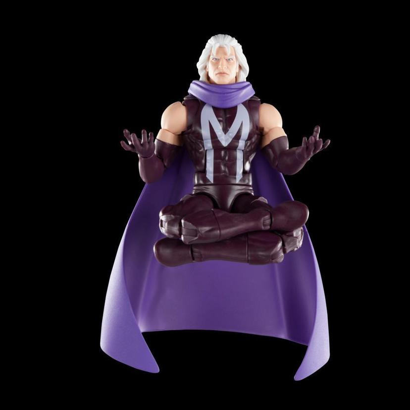 Marvel Legends Series Magneto, X-Men ‘97 Action Figure (6”) product image 1