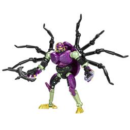 Transformers Toys Generations Legacy Deluxe Predacon Tarantulas Action Figure - 8 and Up, 5.5-inch product thumbnail 1