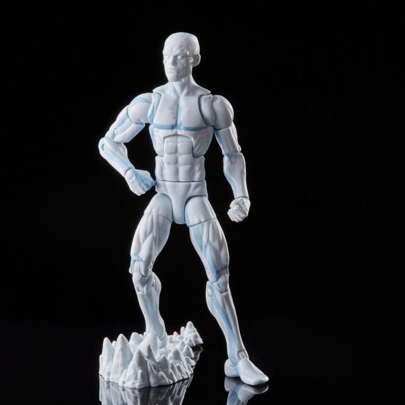 Marvel Legends Series Spider-Man and His Amazing Friends Multipack Action Figures (6”) product image 1