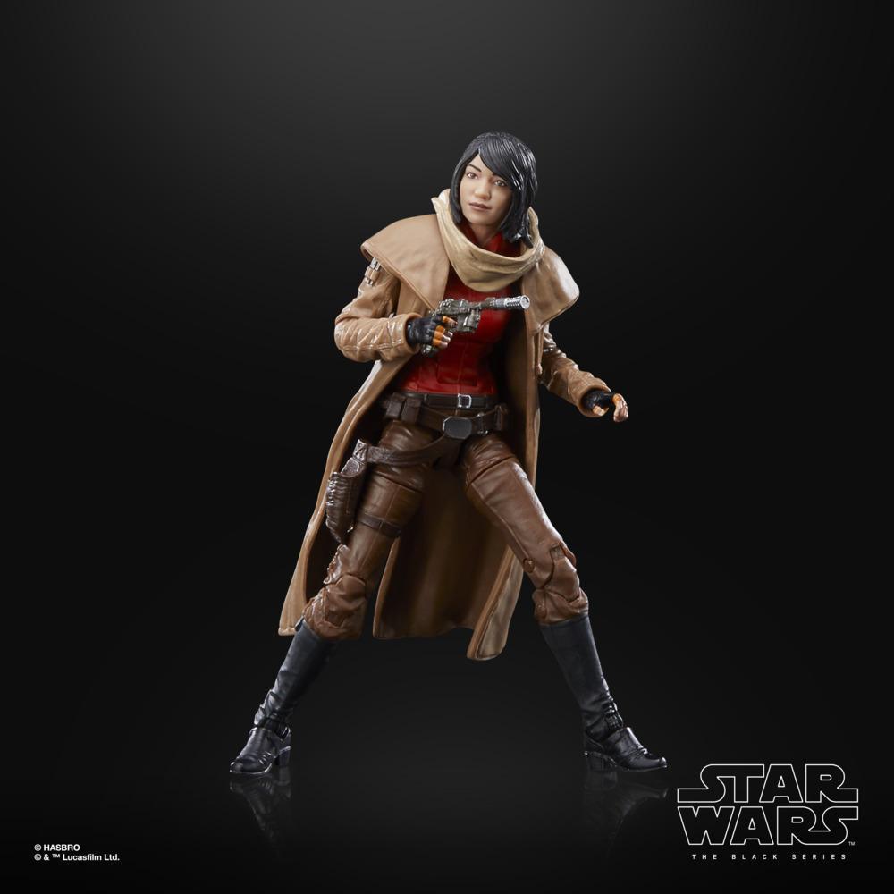 Star Wars The Black Series Doctor Aphra Star Wars Publishing Action Figures (6”) product thumbnail 1